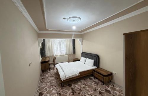 Uzungol Apartment | Kır Home