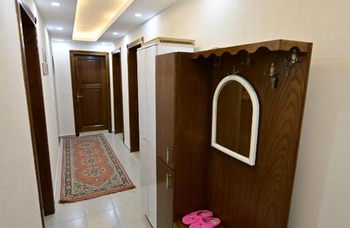 Kas House | Kırlangıç Home