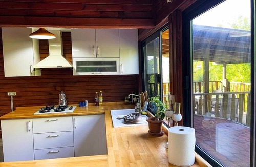 Bartin Villa | Kızıl Kum Villa