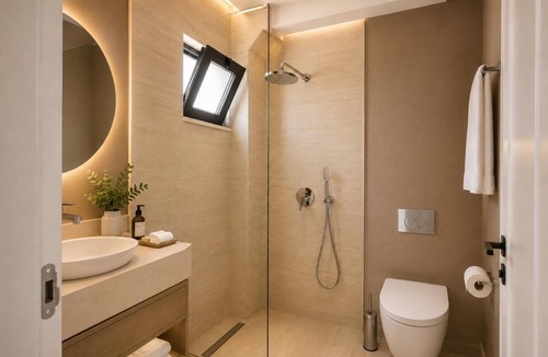 Orhaniye Hotel | Kızkumu Boutique