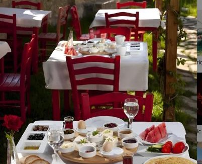 Bozcaada Bed & Breakfast | K Bozcaada