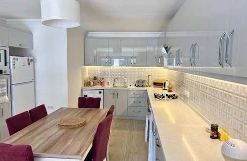 Hisaronu House | K Bungalow Beautiful 2 bedroom Bungalow in Hisaronu