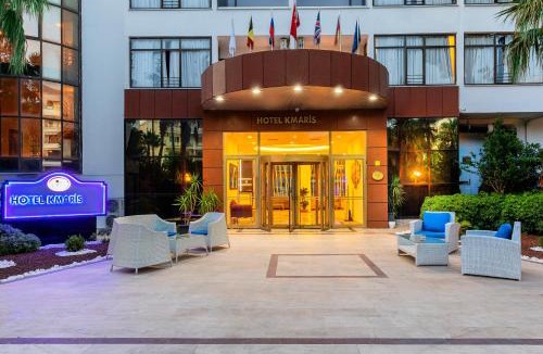 Marmaris City Center Hotel | K Maris Hotel