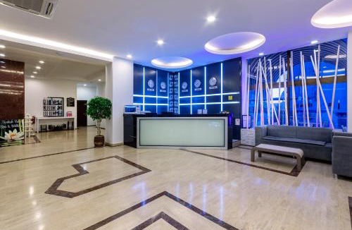 Marmaris City Center Hotel | K Maris Hotel