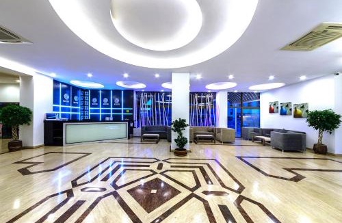 Marmaris City Center Hotel | K Maris Hotel