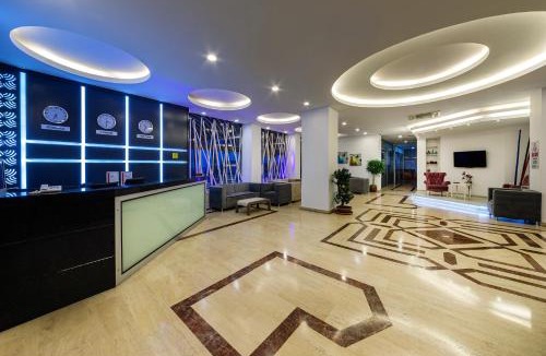 Marmaris City Center Hotel | K Maris Hotel
