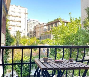 Pera Apartment | K&Y Apartments In Taksim