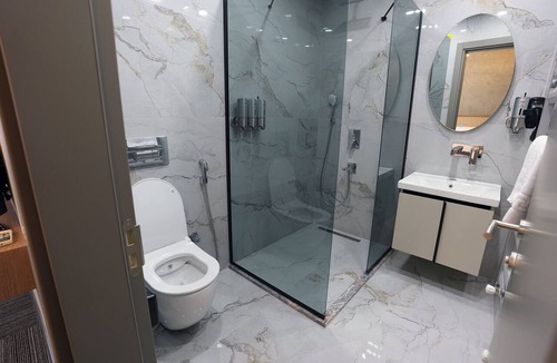 Rize Hotel | Kaçkar Otel