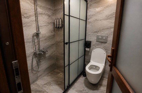 Rize Hotel | Kaçkar Otel