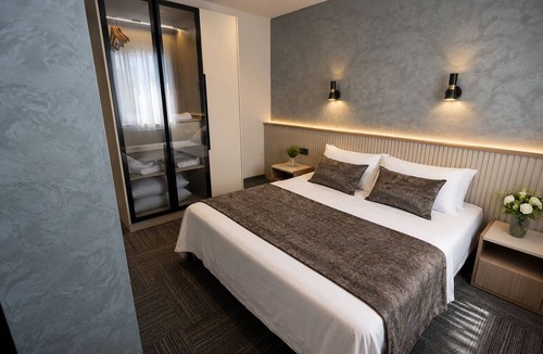 Rize Hotel | Kaçkar Otel