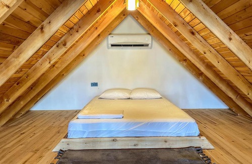 Kas Resort | Kaş Konak Bungalows