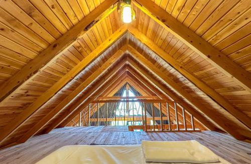 Kas Resort | Kaş Konak Bungalows