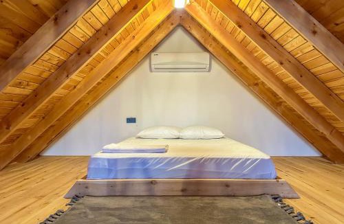 Kas Resort | Kaş Konak Bungalows
