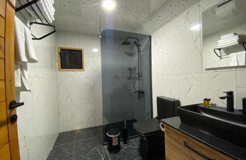 Kas Resort | Kaş Konak Bungalows