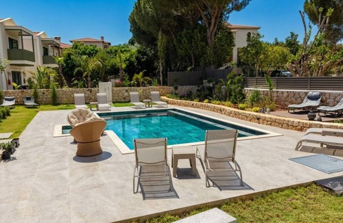 Kas Condo | Kaş Yarımada’da Balkonlu 1+1 Villa