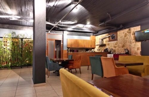 Arapgir Hotel | Kaşkaloğlu Hotel