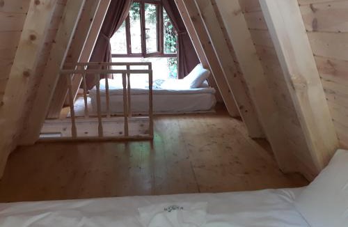 Ayder Yaylasi Hotel | Kackar Resort Hotel