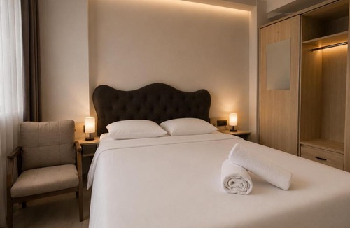 Kadikoy Apartment | Kadıköy Metro Central Apart