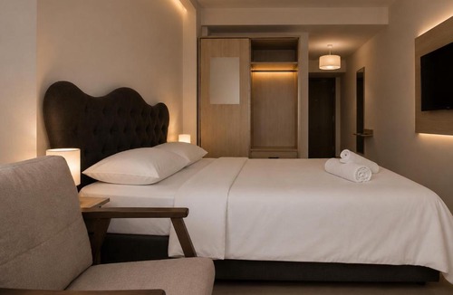 Kadikoy Apartment | Kadıköy Metro Central Apart