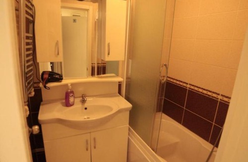 Kadikoy Apartment | Kadıköy Metro Central Apart