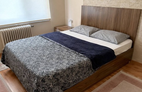 Yıldırım Hotel | Kadıoğlu otel