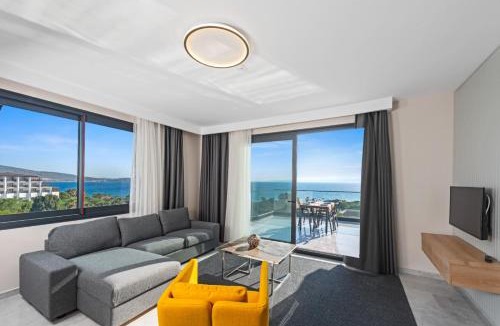 Cesme Hotel | KADAGAN SUİTES AYASARANDA