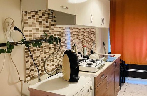 Kadikoy Apartment | KADIKÖY TARİHİ YELDEĞİRMENİNDE LÜKS DAİRE
