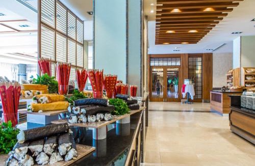 Turkler Resort | Kahya Resort Aqua & Spa