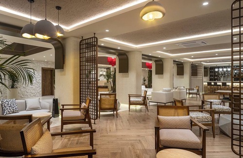 Konakli Hotel | Kaia Coracesium