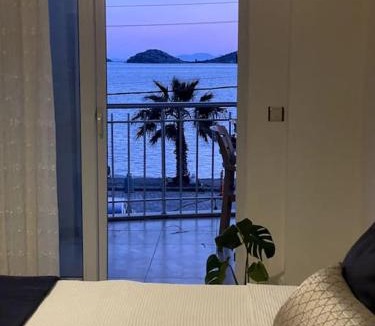 Bozburun Apartment | KAJU ROOMS Bozburun