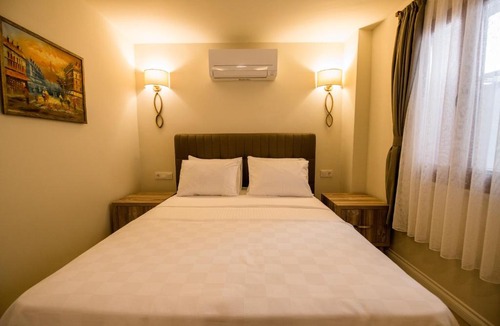 Kalkan Apartment | KALAMAKİ FLATS