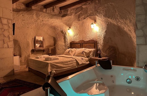 Nar Hostel | Kale House Nar