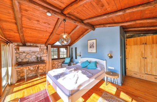 Bayındır Hotel | Kale Lodge - Adults Only