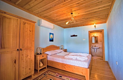 Kaleucagiz House | Kale Pansiyon