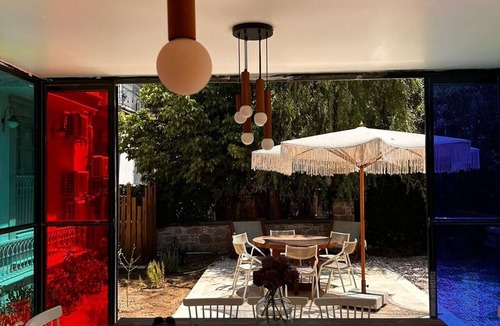 Ayvalik Hotel | kaliada cunda