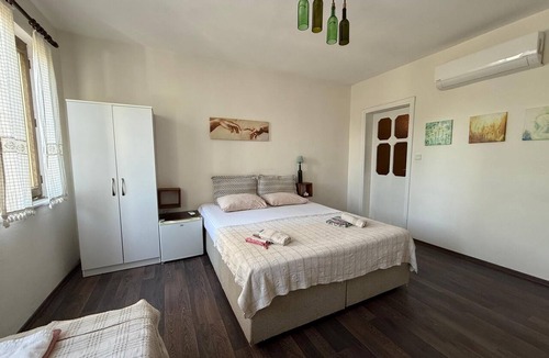 Bozcaada House | Kalidna
