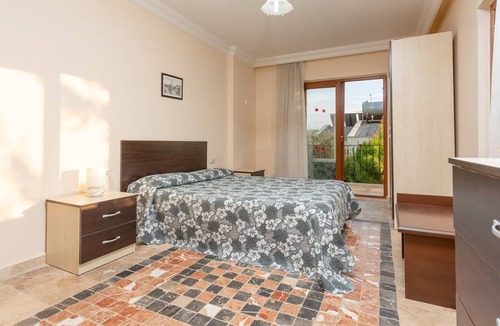 Kaleici Villa | Kalkan Villa Phel- 2 Bedroom