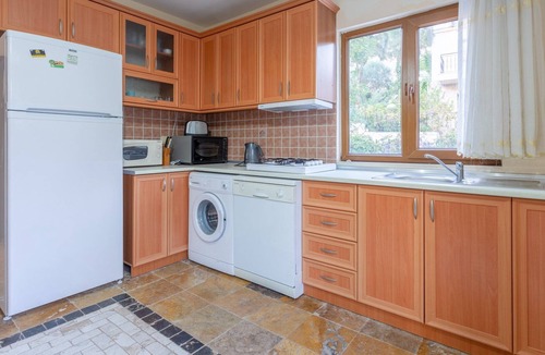 Kaleici Villa | Kalkan Villa Phel- 2 Bedroom