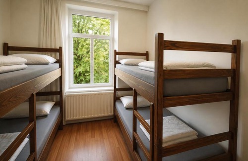 Rasimpasa Hostel | Kalkedon Hostel