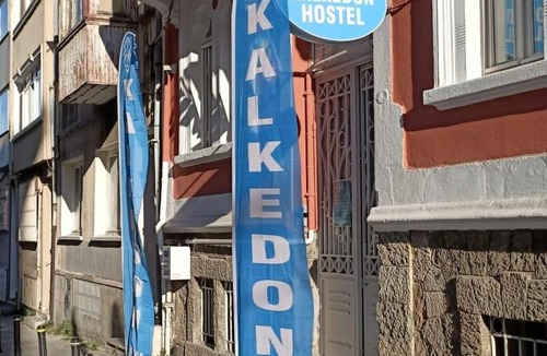 Rasimpasa Hostel | Kalkedon Hostel