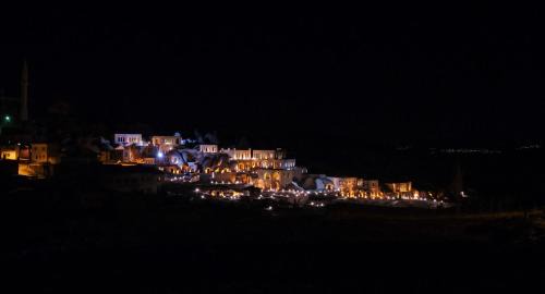 Nevsehir Hotel | Kalsedon Cave Suites