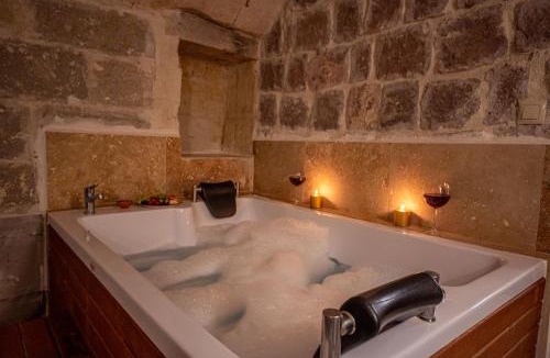 Mustafapasa Hotel | Kapalos Cave Hotel