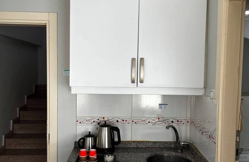Kastamonu Cabin | Karaçam Apart Otel