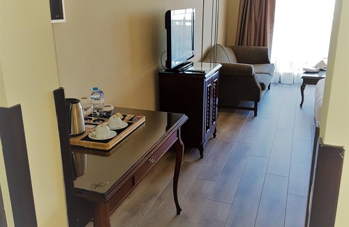 Izmir City Centre Hotel | Karaca Otel