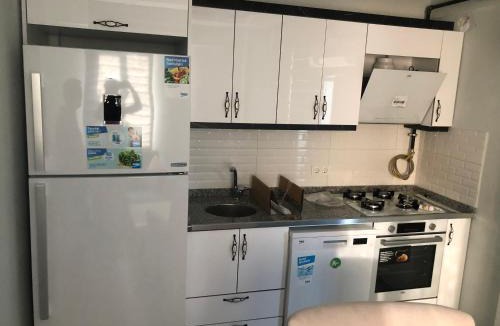 Karakocan Apartment | Karakoçan Apart otel