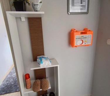 Sinop Apartment | Karakum Panorama Suites 3