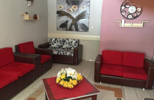 Canakkale Hostel | Karan Kampüs Pansiyon