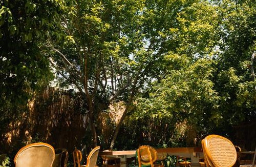 Urla Hotel | Karargah Urla