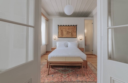 Urla Hotel | Karargah Urla