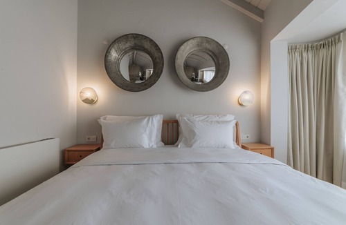 Urla Hotel | Karargah Urla